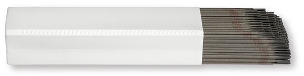 Image sur Electrodes rutiles - 2.5 x 350